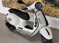VESPA GTS SUPER SPORT 125 ABS-ASR Start&Stop E5+