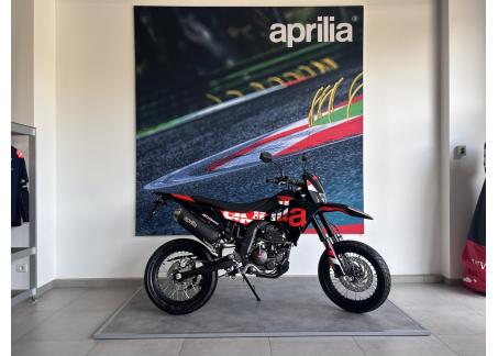 APRILIA SX 125 E5+