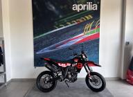 APRILIA SX 125 E5+