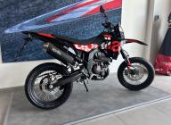 APRILIA SX 125 E5+
