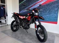 APRILIA SX 125 E5+