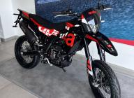 APRILIA SX 125 E5+