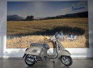 VESPA GTS 125 ABS-ASR Start&Stop E5+