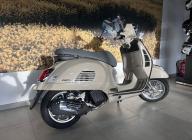 VESPA GTS 125 ABS-ASR Start&Stop E5+