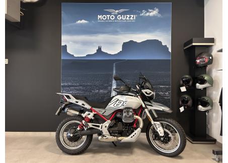 MOTO GUZZI V85 TT E5+