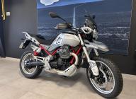 MOTO GUZZI V85 TT E5+