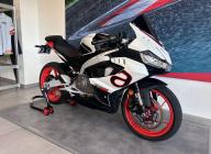 APRILIA RS 457