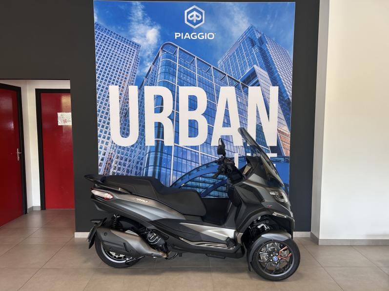 PIAGGIO MP3 530 HPE EXCLUSIVE E5+
