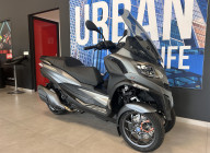 PIAGGIO MP3 530 HPE EXCLUSIVE E5+