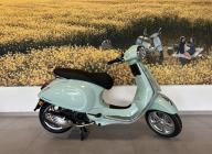VESPA PRIMAVERA 125 IGET 3V ABS E5+