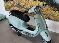 VESPA PRIMAVERA 125 IGET 3V ABS E5+