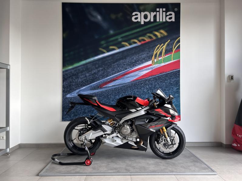 APRILIA RS 660 FACTORY E5+