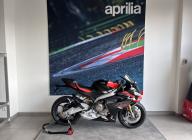 APRILIA RS 660 FACTORY E5+