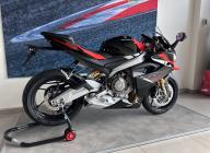 APRILIA RS 660 FACTORY E5+