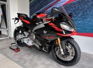 APRILIA RS 660 FACTORY E5+