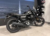 MOTO GUZZI V7 STONE E5+