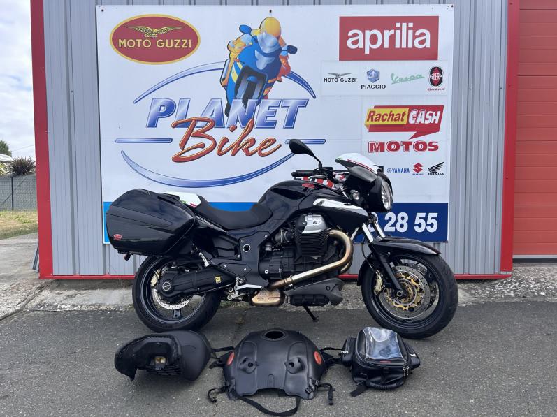 MOTO GUZZI 1200 SPORT 
