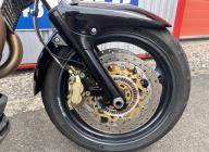 MOTO GUZZI 1200 SPORT 
