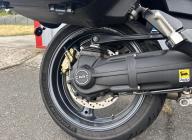 MOTO GUZZI 1200 SPORT 