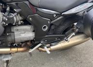 MOTO GUZZI 1200 SPORT 