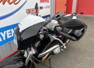 MOTO GUZZI 1200 SPORT 