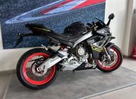 APRILIA RS 660 35KW E5+