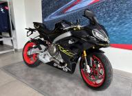 APRILIA RS 660 35KW E5+