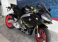 APRILIA RS 660 35KW E5+