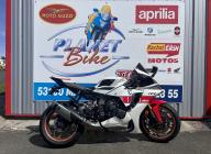 YAMAHA YZF-R1 WORLD GP 60TH ANNIVERSARY