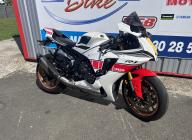YAMAHA YZF-R1 WORLD GP 60TH ANNIVERSARY