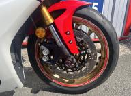 YAMAHA YZF-R1 WORLD GP 60TH ANNIVERSARY
