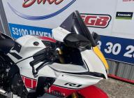 YAMAHA YZF-R1 WORLD GP 60TH ANNIVERSARY