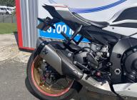YAMAHA YZF-R1 WORLD GP 60TH ANNIVERSARY