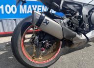 YAMAHA YZF-R1 WORLD GP 60TH ANNIVERSARY