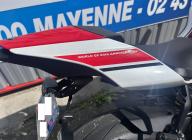 YAMAHA YZF-R1 WORLD GP 60TH ANNIVERSARY