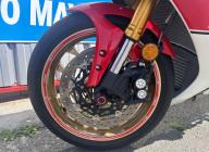 YAMAHA YZF-R1 WORLD GP 60TH ANNIVERSARY