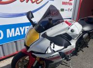 YAMAHA YZF-R1 WORLD GP 60TH ANNIVERSARY