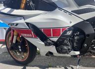 YAMAHA YZF-R1 WORLD GP 60TH ANNIVERSARY