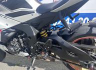 YAMAHA YZF-R1 WORLD GP 60TH ANNIVERSARY