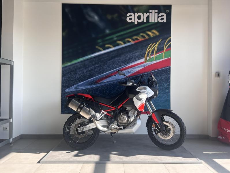 APRILIA TUAREG 660 E5+
