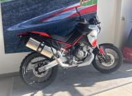 APRILIA TUAREG 660 E5+
