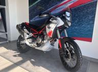 APRILIA TUAREG 660 E5+