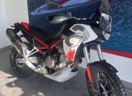 APRILIA TUAREG 660 E5+