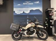 MOTO GUZZI V85 TT E5+ TRAVEL