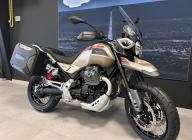 MOTO GUZZI V85 TT E5+ TRAVEL