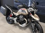 MOTO GUZZI V85 TT E5+ TRAVEL