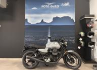 MOTO GUZZI V7 SPORT E5+