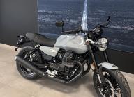 MOTO GUZZI V7 SPORT E5+