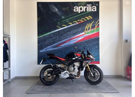 APRILIA TUONO 660 FACTORY E5+