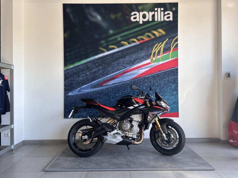 APRILIA TUONO 660 FACTORY E5+